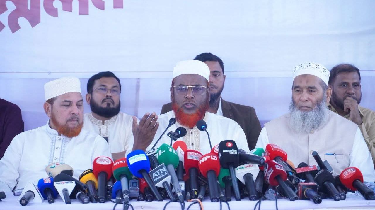 ‘Referendum failure’ BNP govt’s biggest setback, says Jamaat Jamaat BNP referendum failure