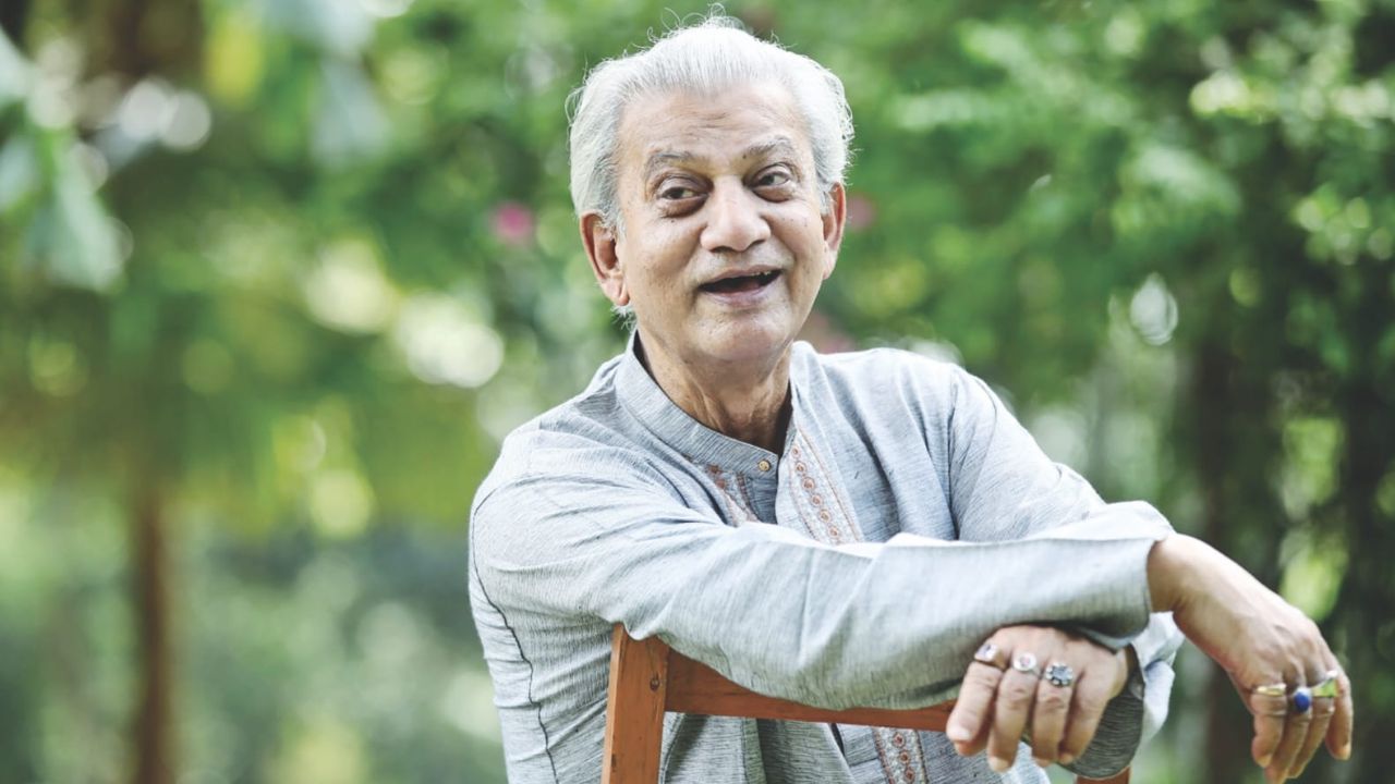 Prabir Mitra