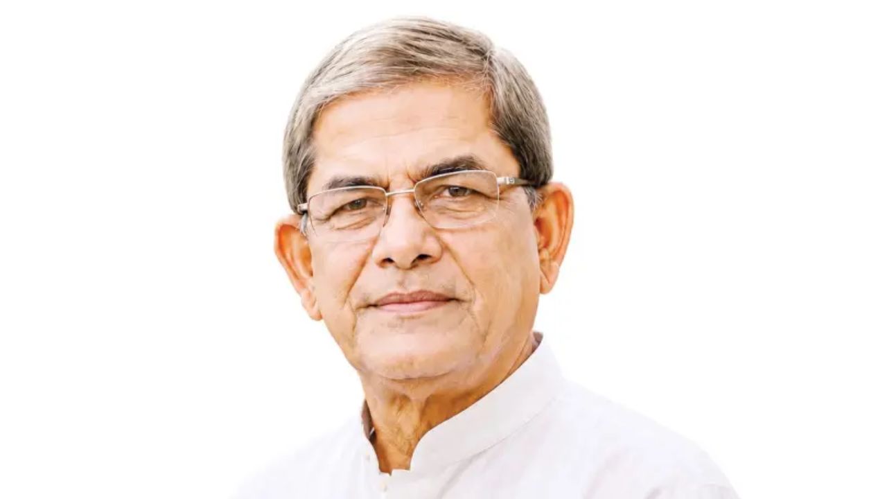Fakhrul elected Bangladesh’s 23rd president Fakhrul