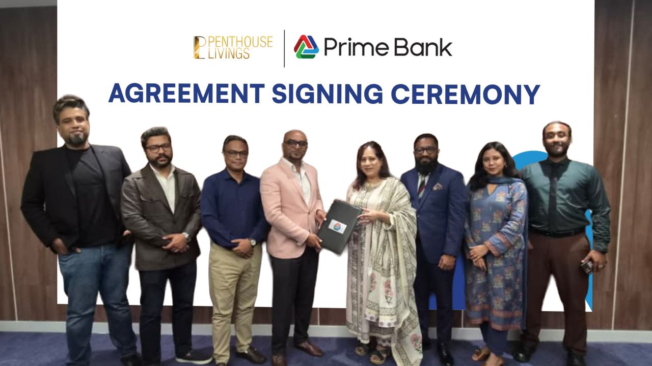 Prime Bank