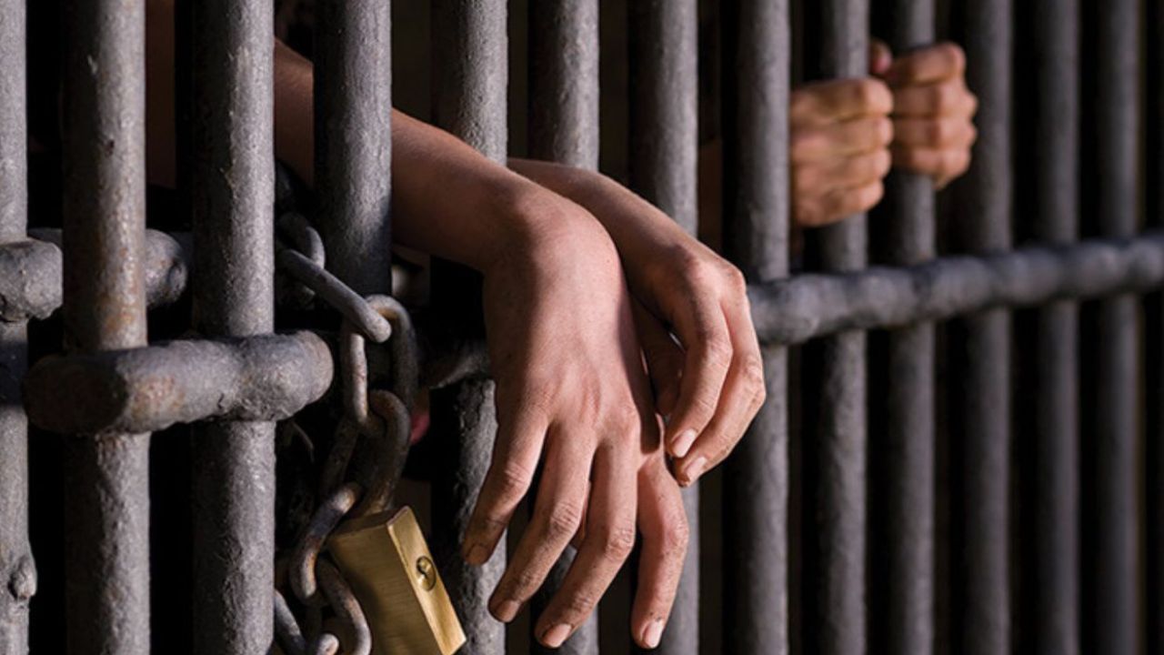 Bail failures rising arrests prison