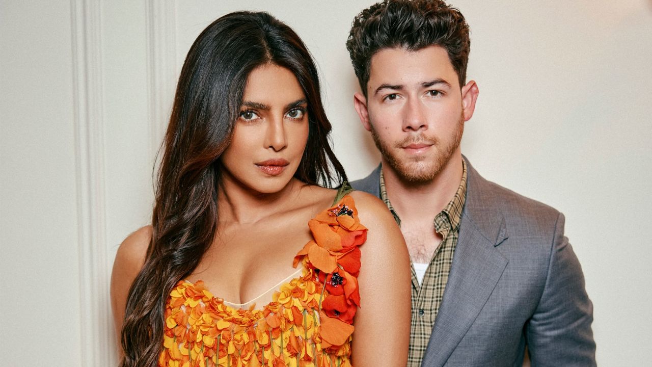 Priyanka Chopra on why Nick’s respect for her roots matters Priyanka Chopra