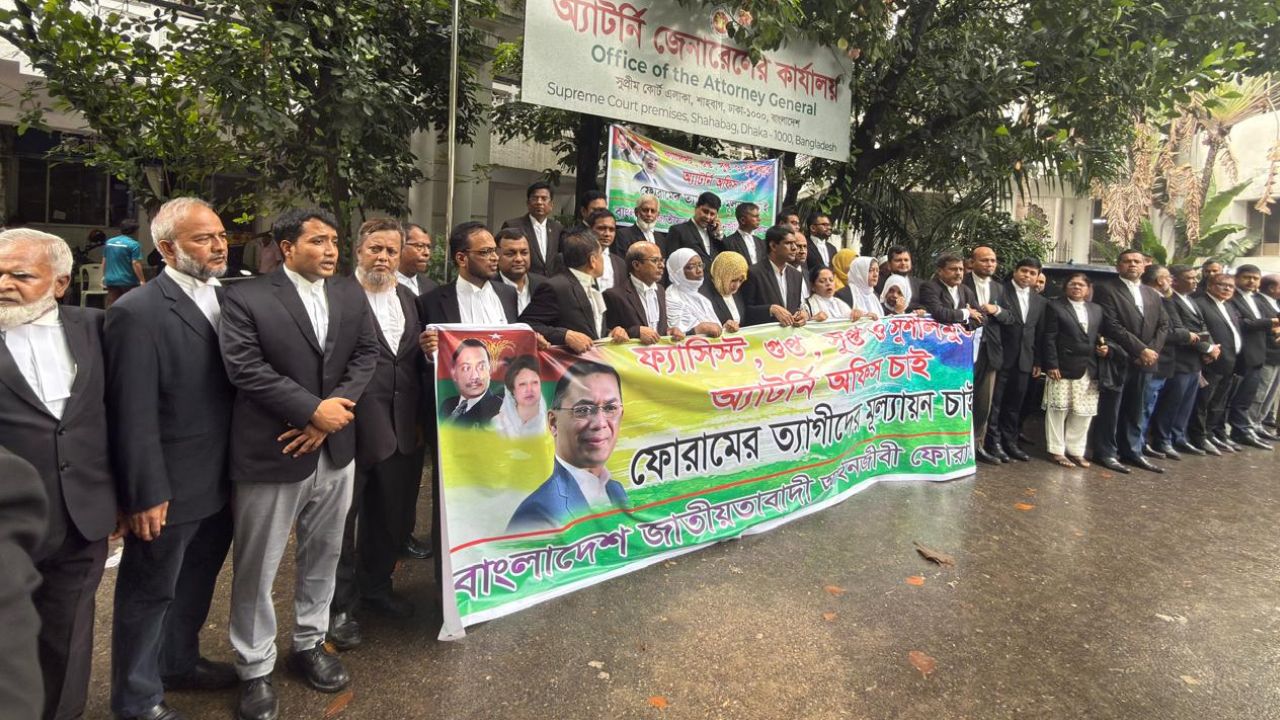 Pro BNP lawyers