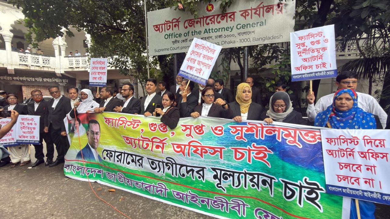 Pro BNP lawyers
