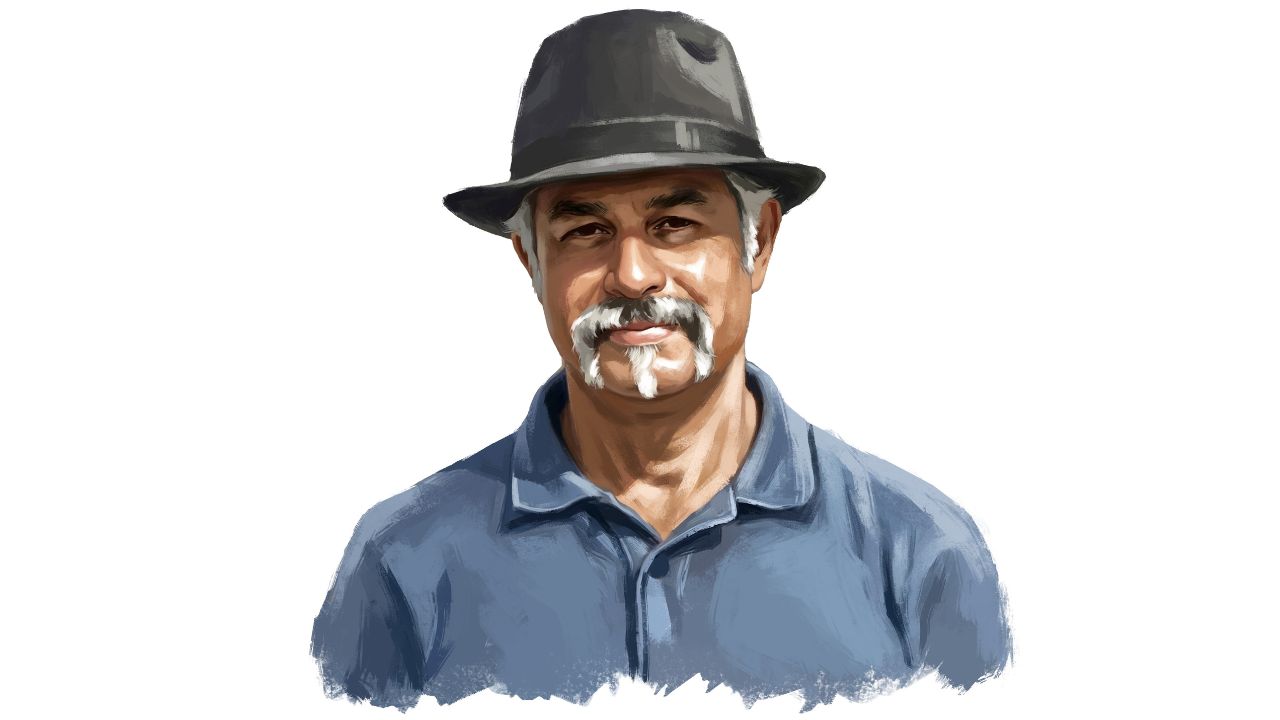 Prof Kamrul Hassan Mamun interview