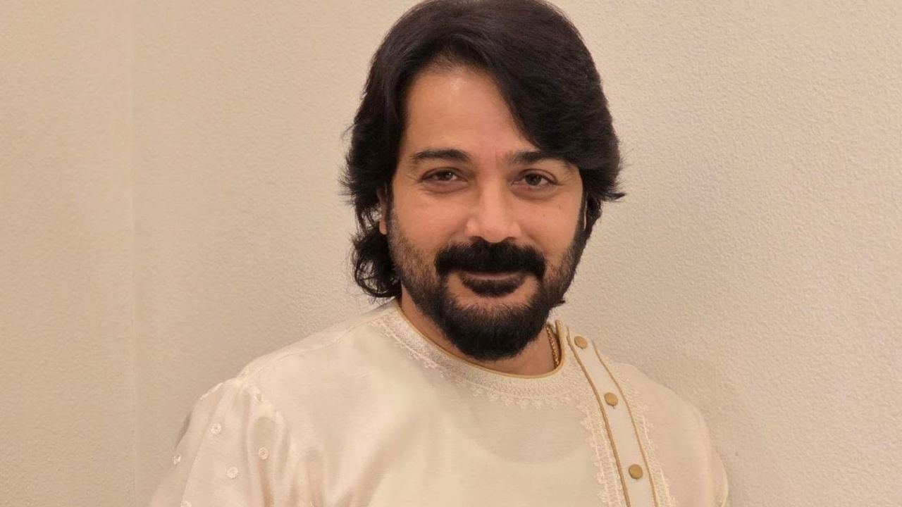 Prosenjit Chatterjee’s Doctor Kaku gets new release date