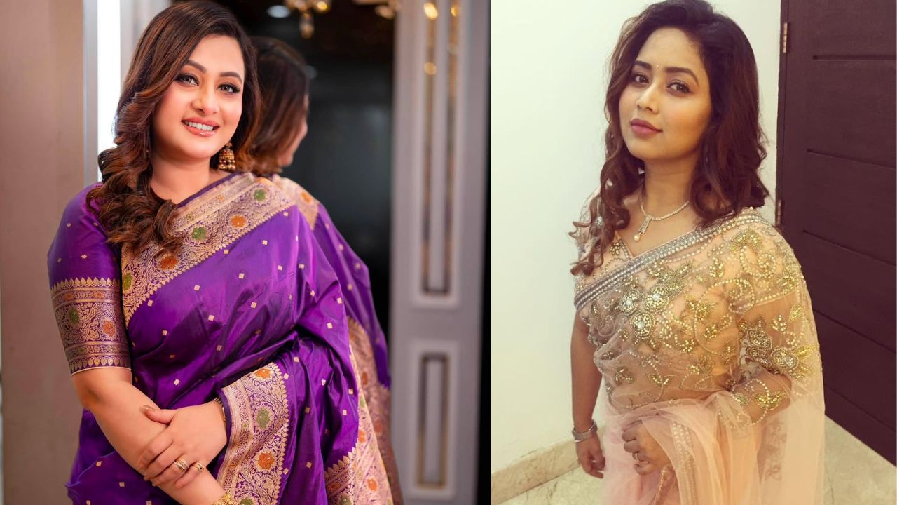 Purnima pens emotional birthday wish for Ashna Habib Bhabna