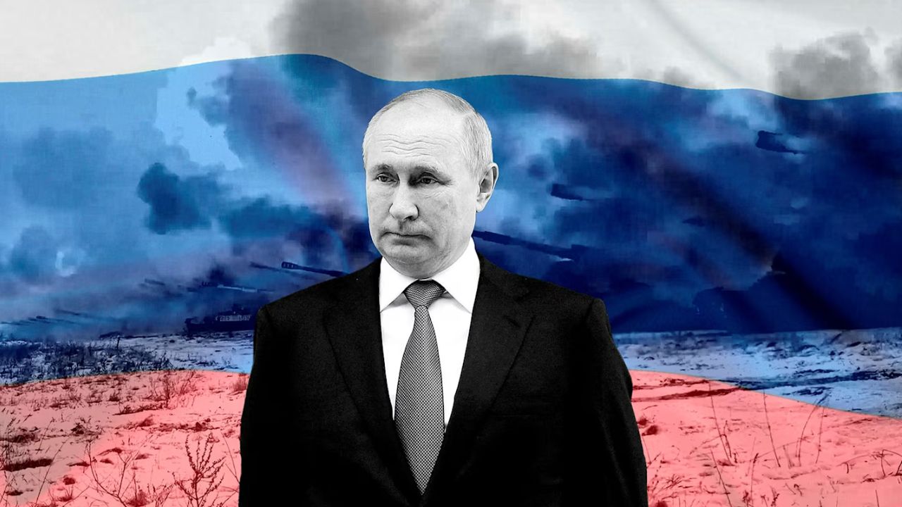 Putin gambit: US intelligence warns of Russian plot to test NATO Russian plot to test NATO