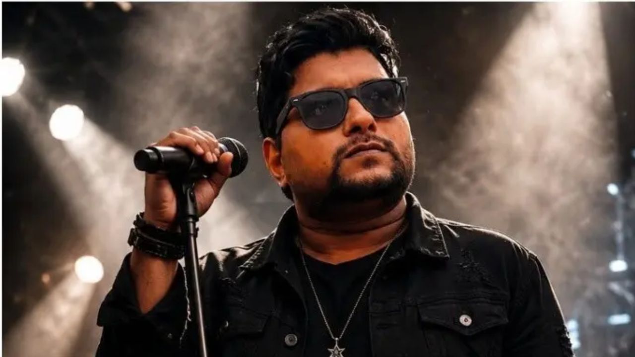 R K Tuhin