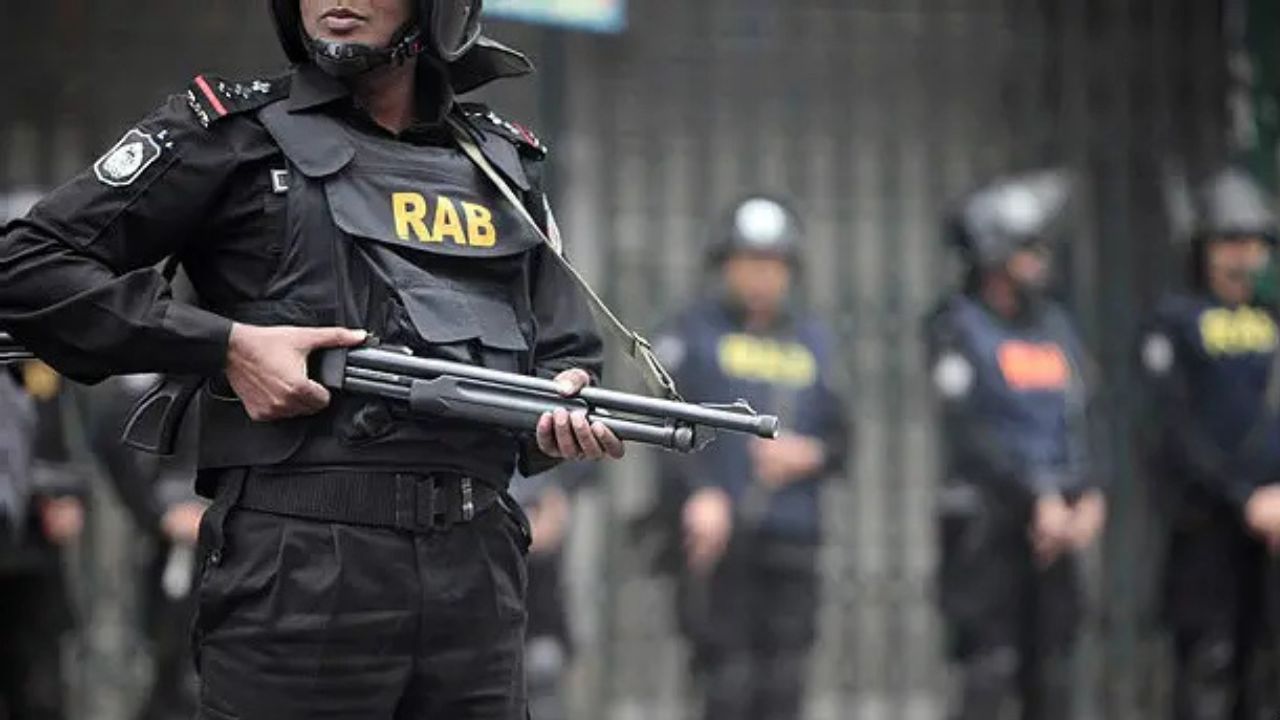Cabinet approves draft SRB Act to abolish RAB SRB Act abolish RAB