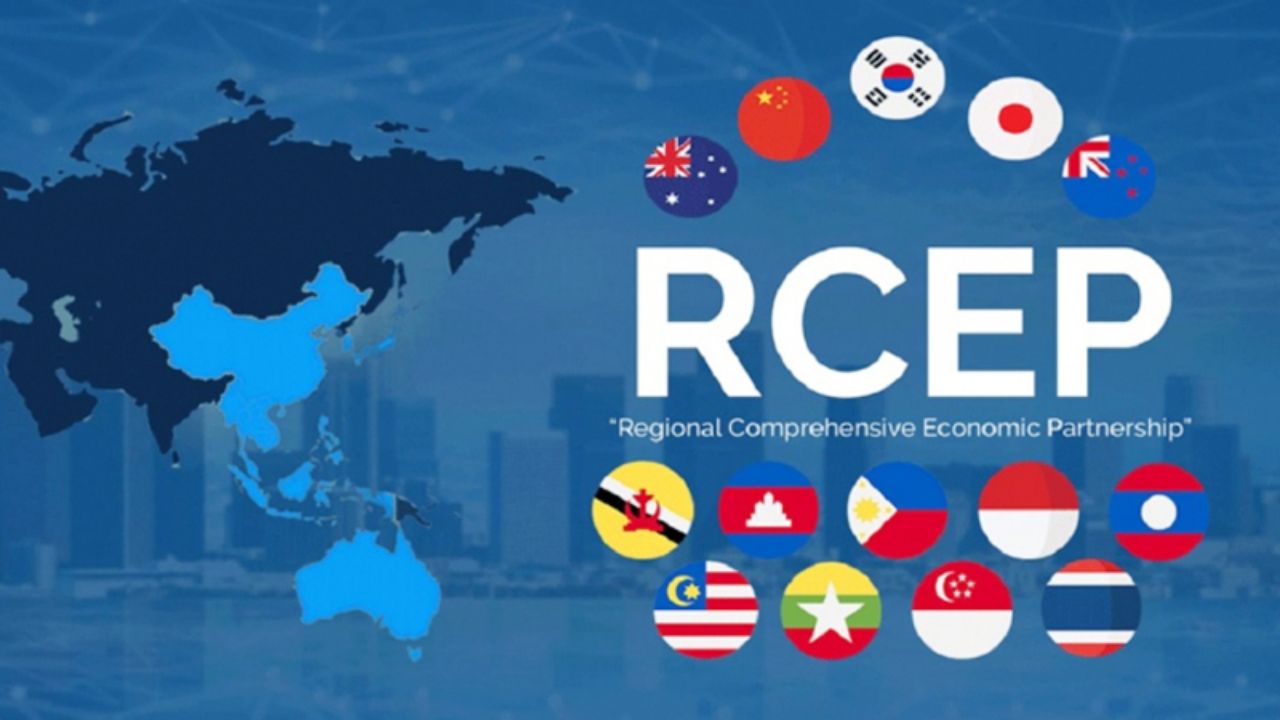 Bangladesh seeks Australia’s backing to join RCEP RCEP