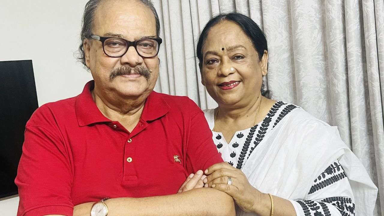 Rahmat Ali Wahida Mallick Jolly retirement