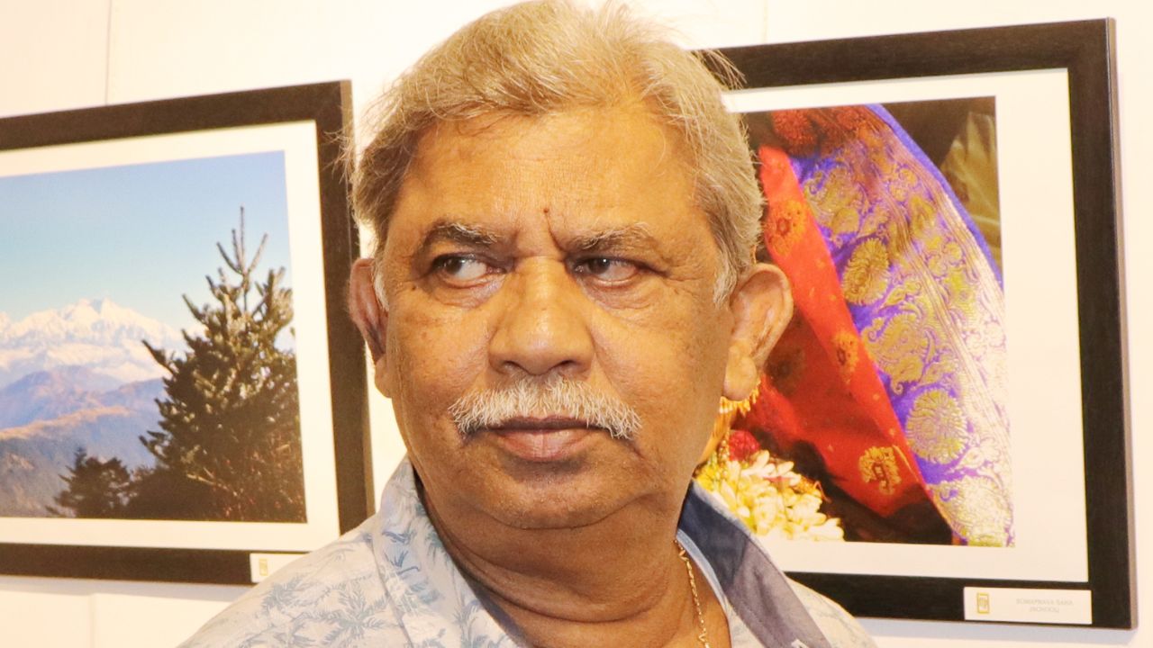 Raja Sen