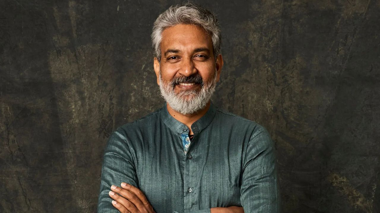 Rajamouli offers rare glimpse of Mahesh Babu’s Varanasi in Africa Mahesh Babu Varanasi