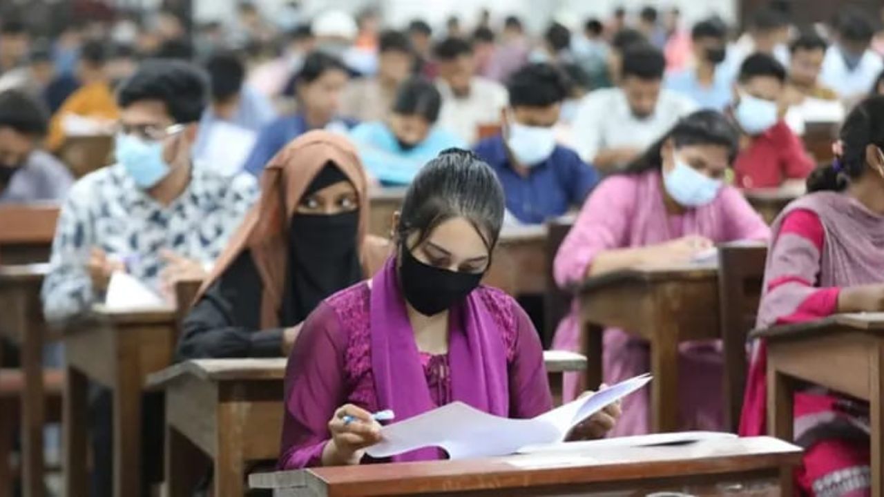 RU admission tests set to begin 8 Jan