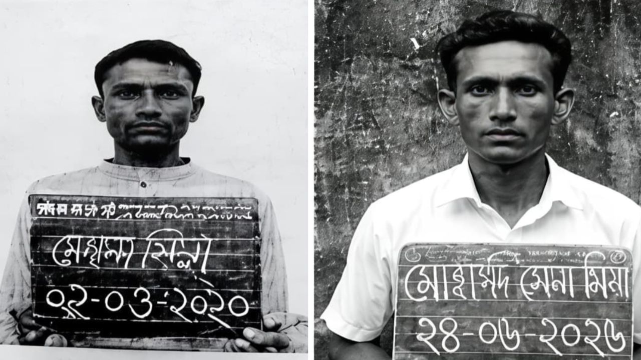 Ramzan Sona Mia death penalty