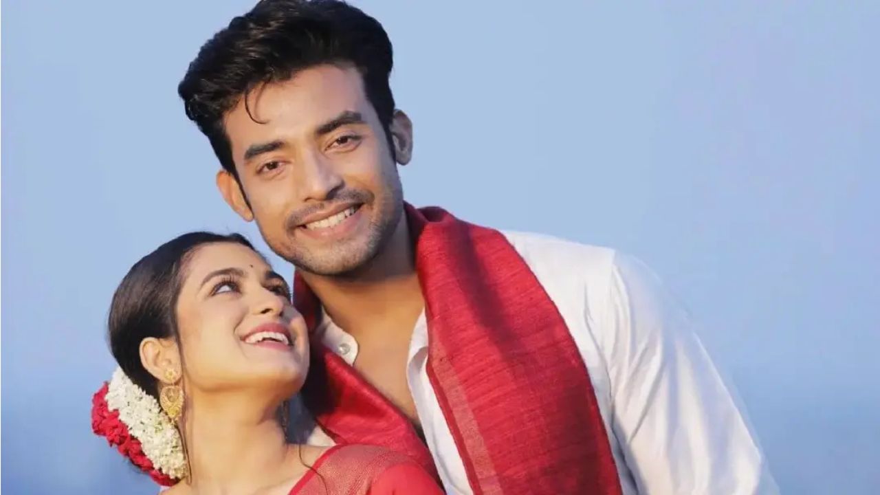 Ranajoy breaks silence amid divorce rumours Ranajoy Bishnu divorce rumours