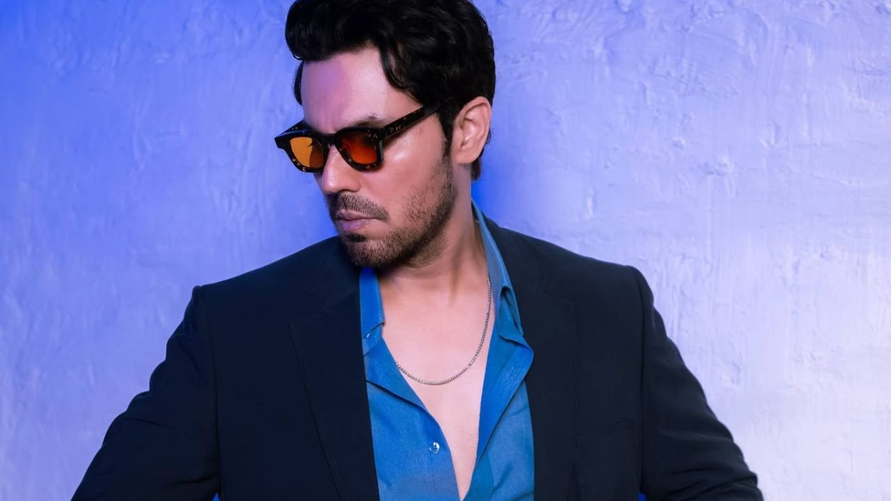 Randeep Hooda joins Assam flood relief, urges people to help