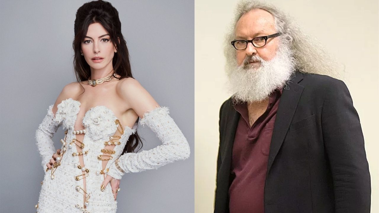 ‘Anne is not sexy… she is pregnant’ Days of Thunder 2 casting