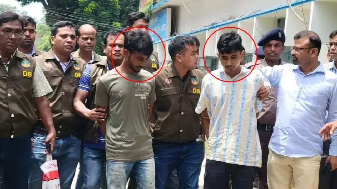 Four killed in Rangpur after objecting to yaba use