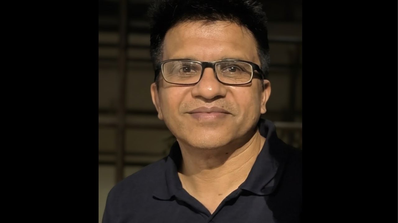 Rashed Zaman