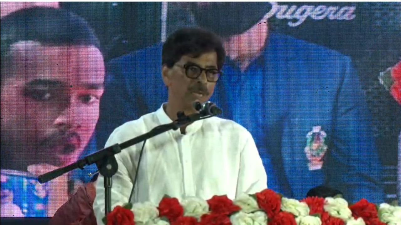 Sports have repeatedly been politicised: Agriculture minister