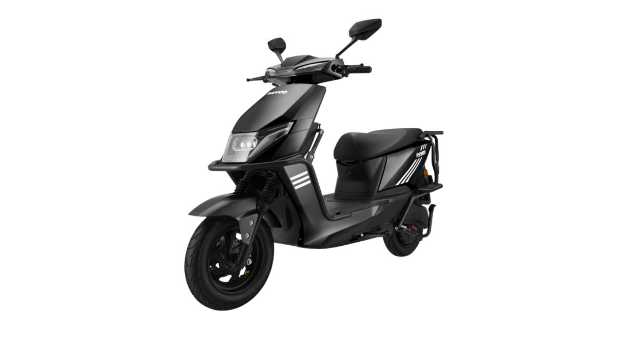 Revoo C32Y