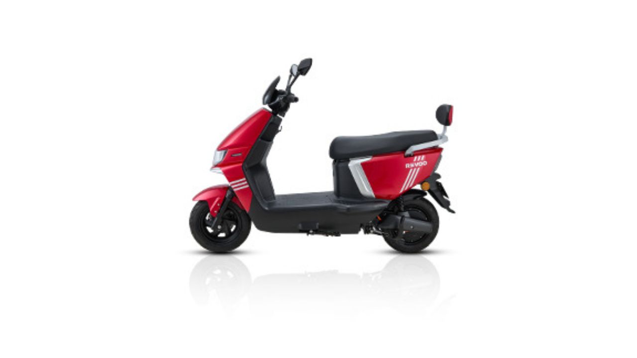 Revoo C35Y