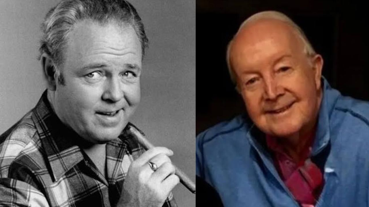 Emmy-winning producer Richard L. O’Connor dies at 96