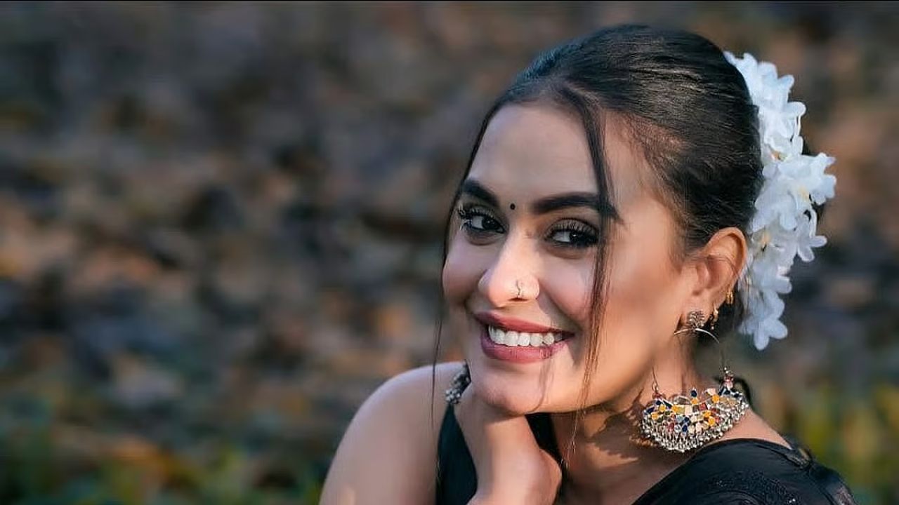 Ridhika Ridhi’s boyfriend arrested over suicide abetment case Ridhika Ridhi