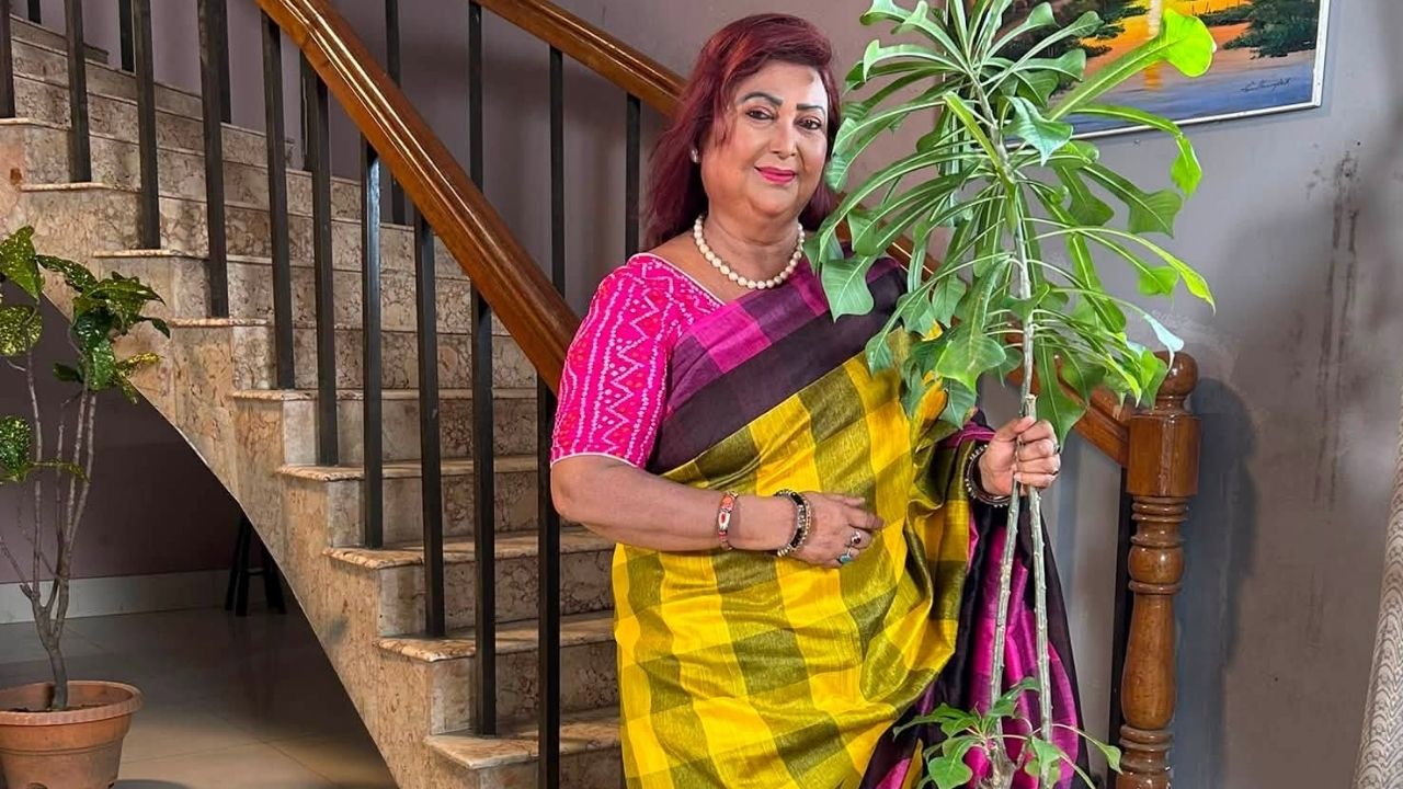 Rina Khan frustrated after three car repairs in six months