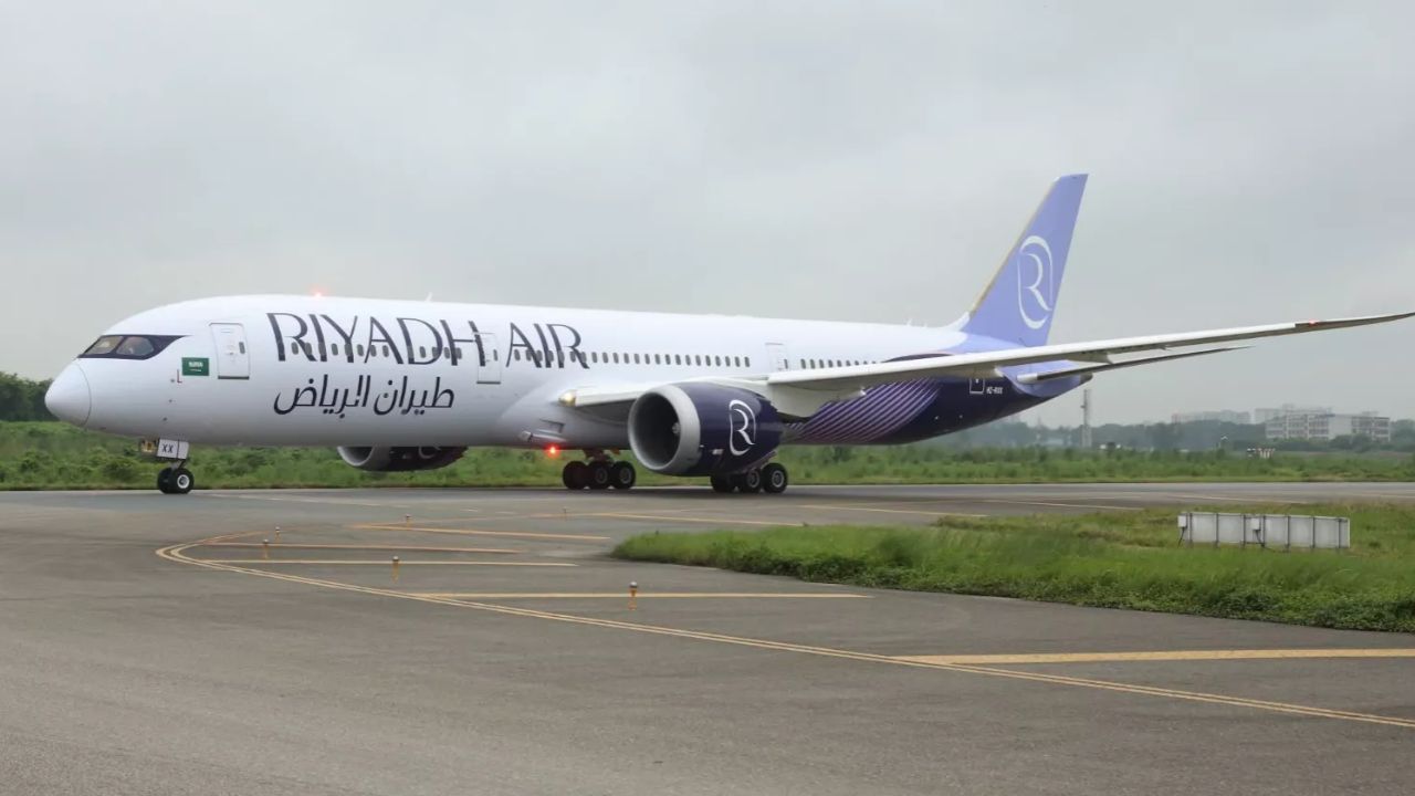 Riyadh Air launches daily Dhaka-Riyadh flights Riyadh Air launches