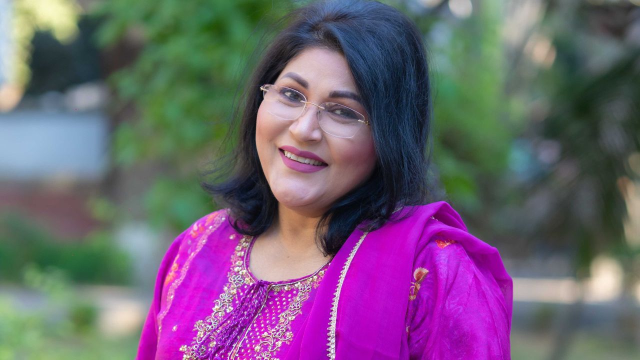 Rizia Parveen to perform across US through October Rizia Parveen