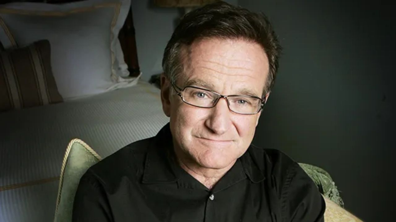 Robin Williams’ children reactivate his Instagram account