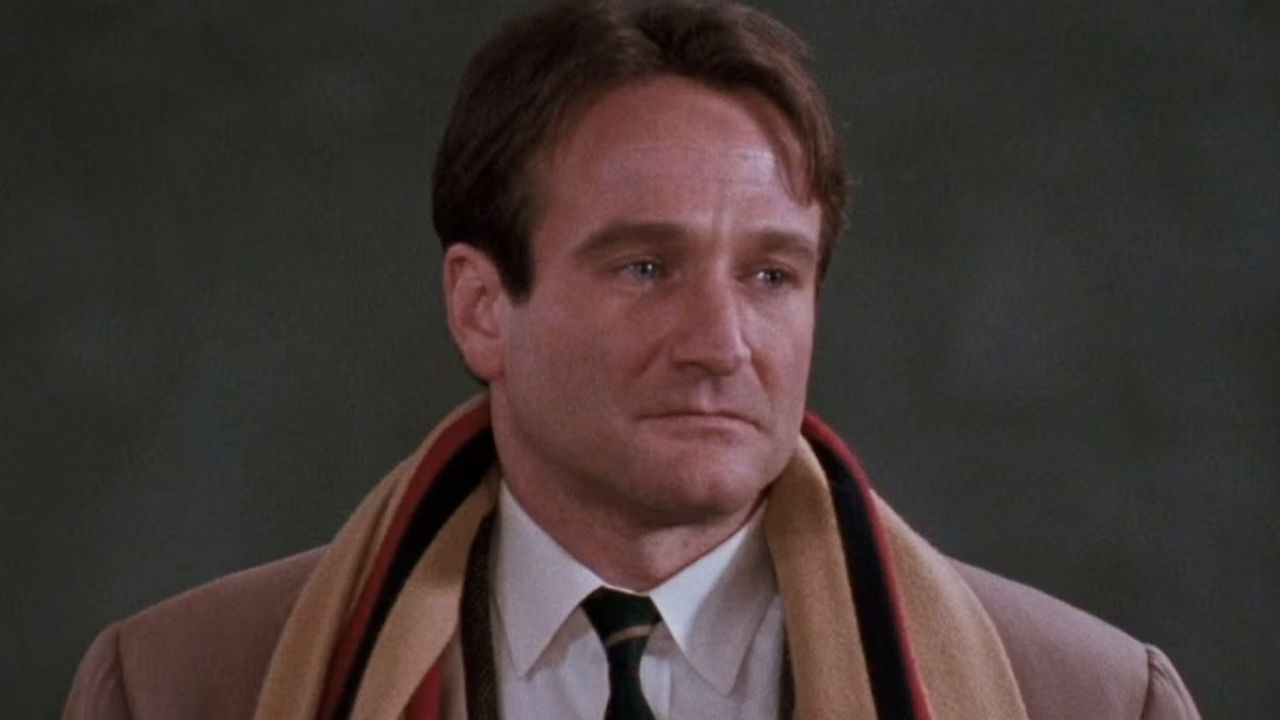 Robin Williams