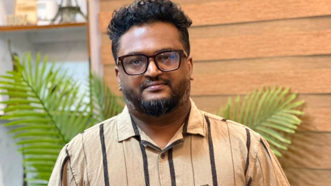 Rohan Raj finds his voice through 700 songs Rohan Raj