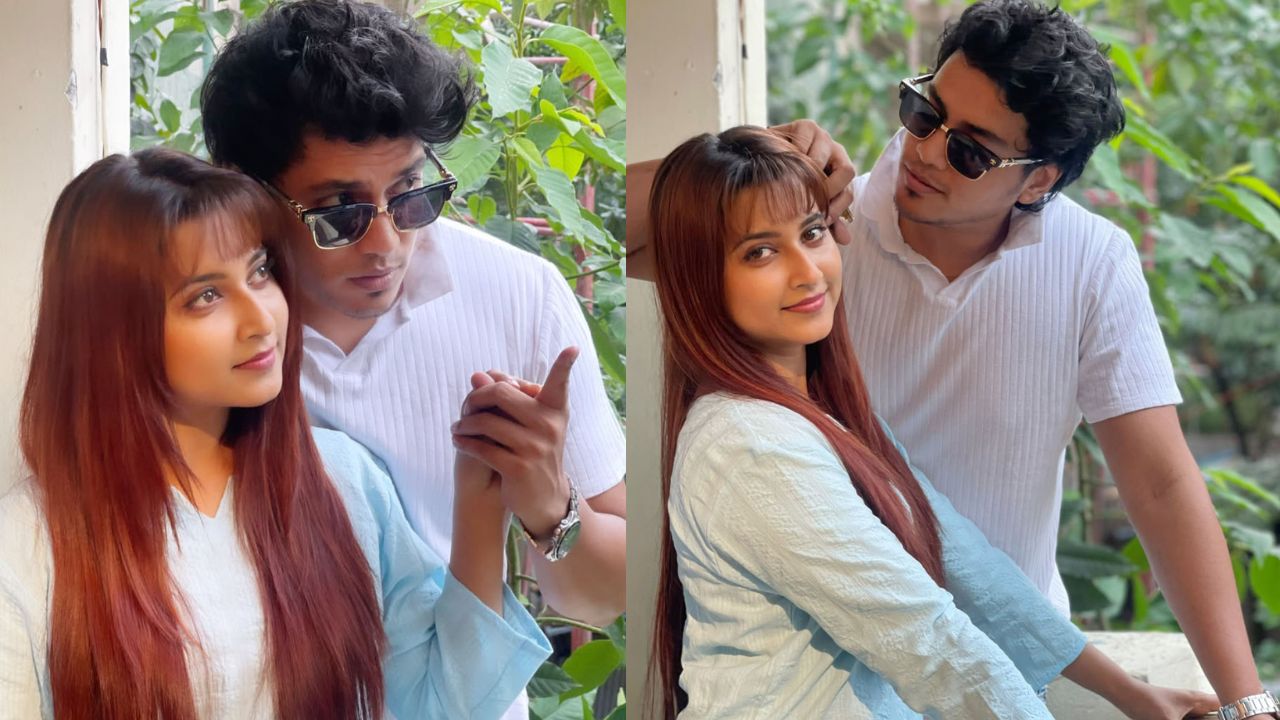 Pranto and Esha join hands for ‘Roll Number’ Roll Number drama