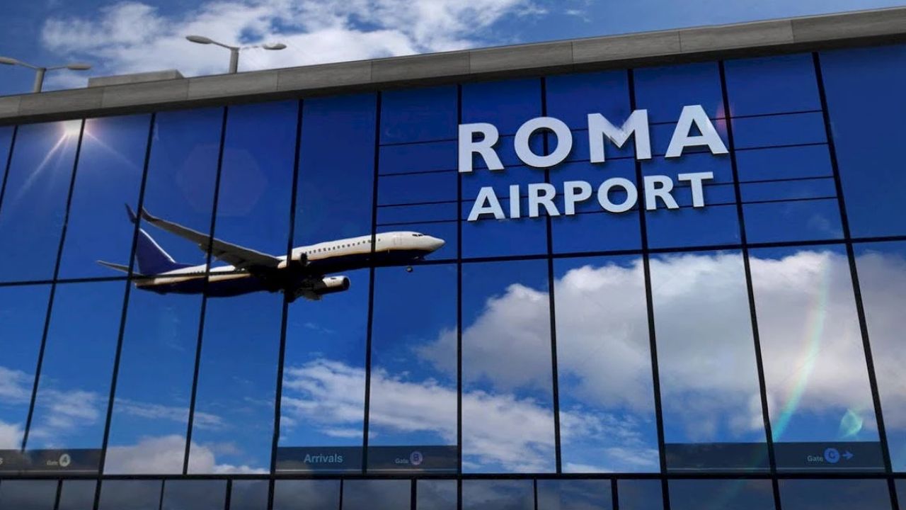 Passengers stranded in Rome as Biman flight faces technical glitch