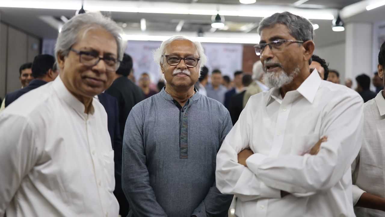 Prince praises TIMES of Bangladesh’s news presentation, analysis