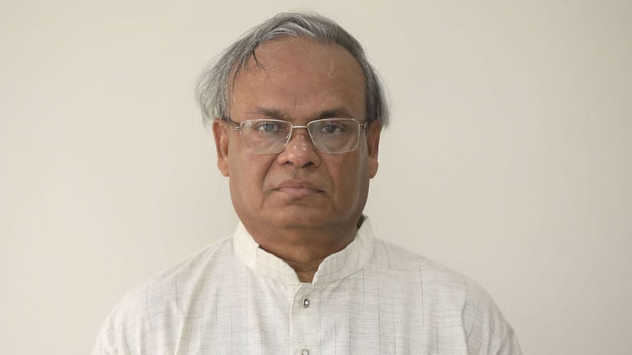 Rizvi named BNP acting secretary general