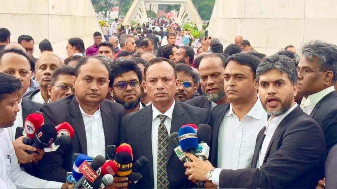 Khaleda’s contribution to democracy undeniable: AG AG