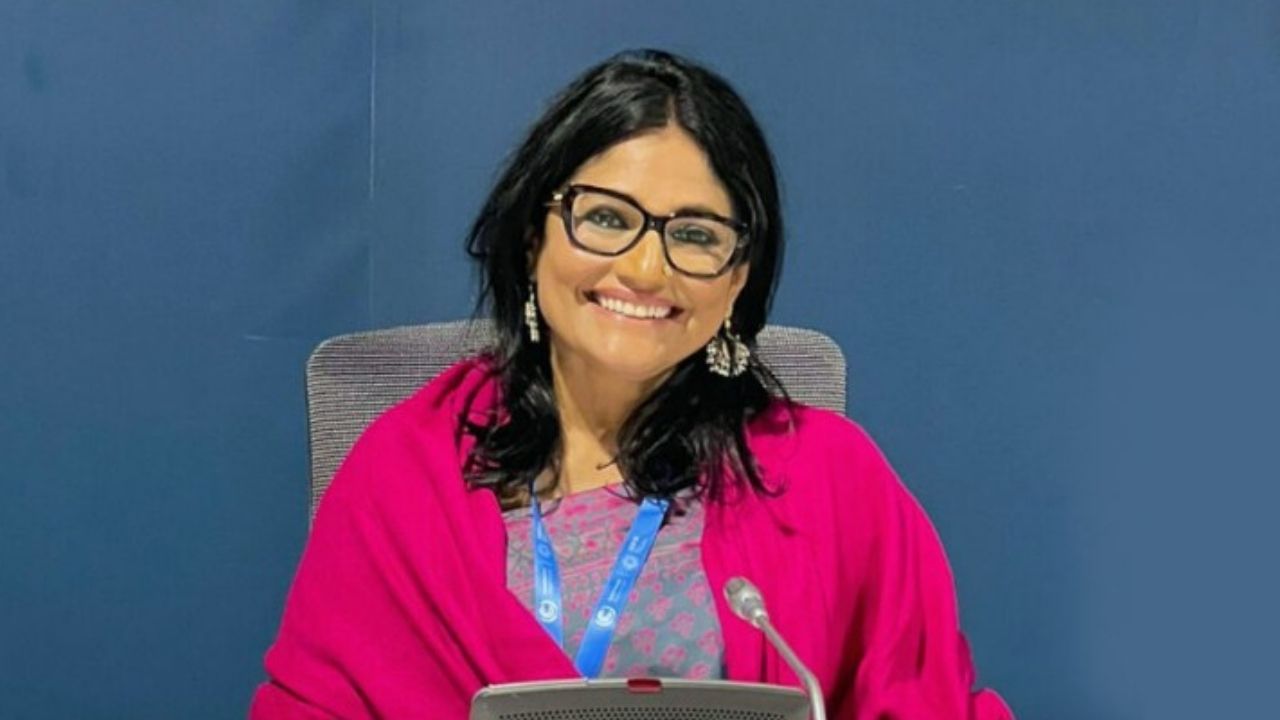 Bangladesh’s Runa Khan honoured with Ramon Magsaysay Award