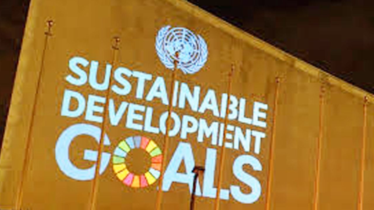 $421b financing gap a major hurdle to achieving SDGs: Saki SDGs