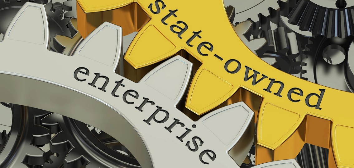 Is the private sector in energy supply beneficial?