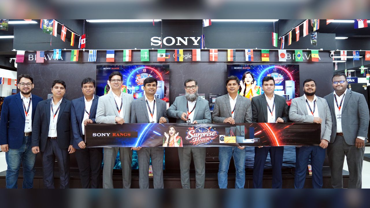 SONY-Rangs