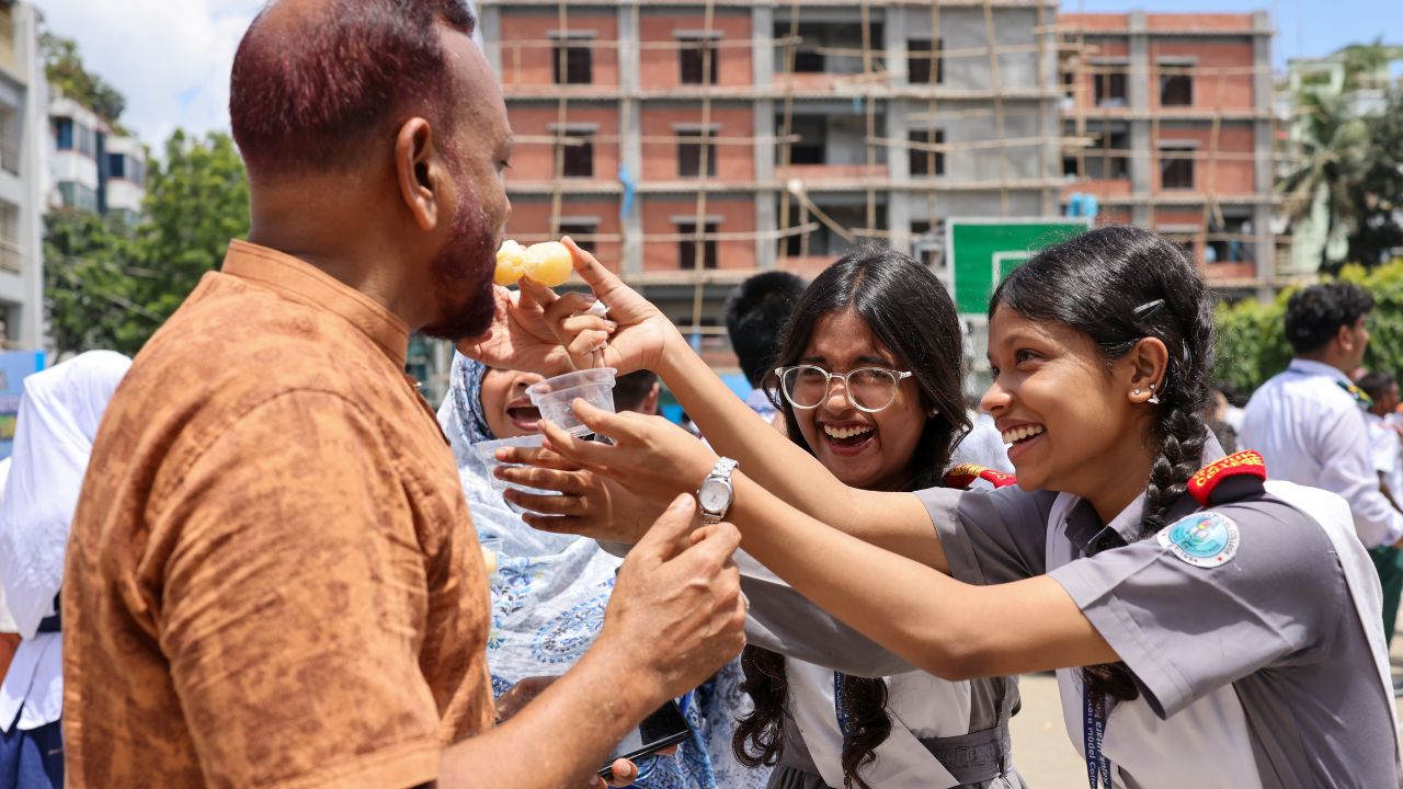 SSC Result