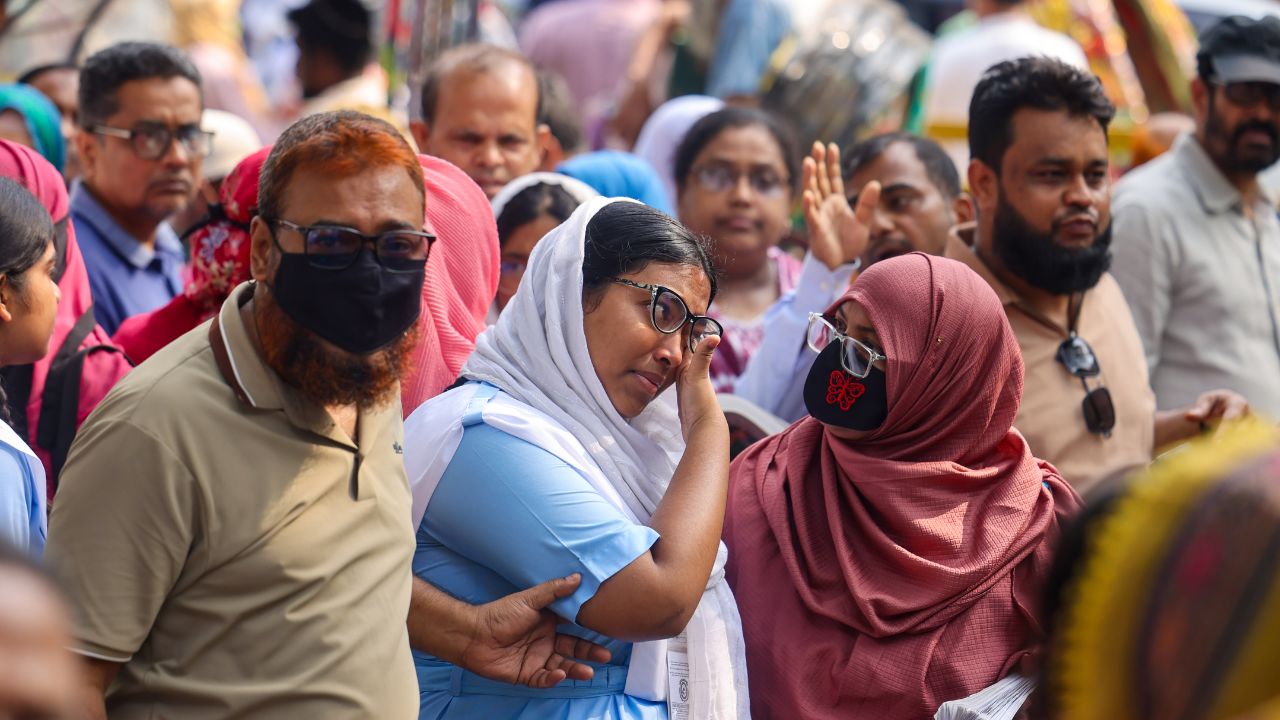 English, Maths failures drag SSC pass rate down SSC pass