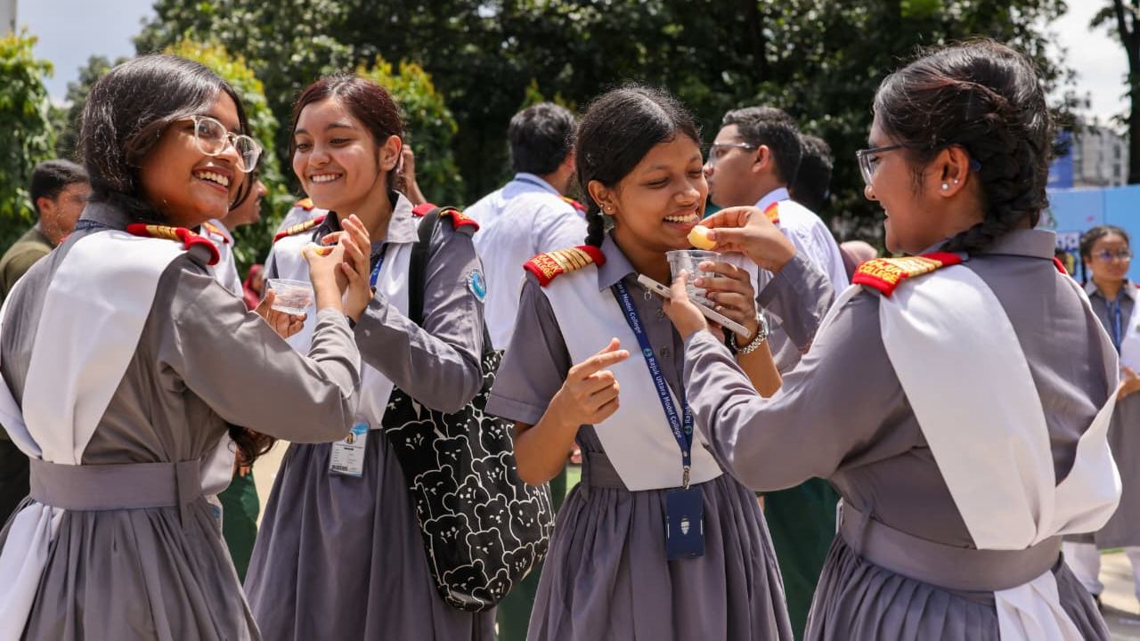 SSC results quality divide