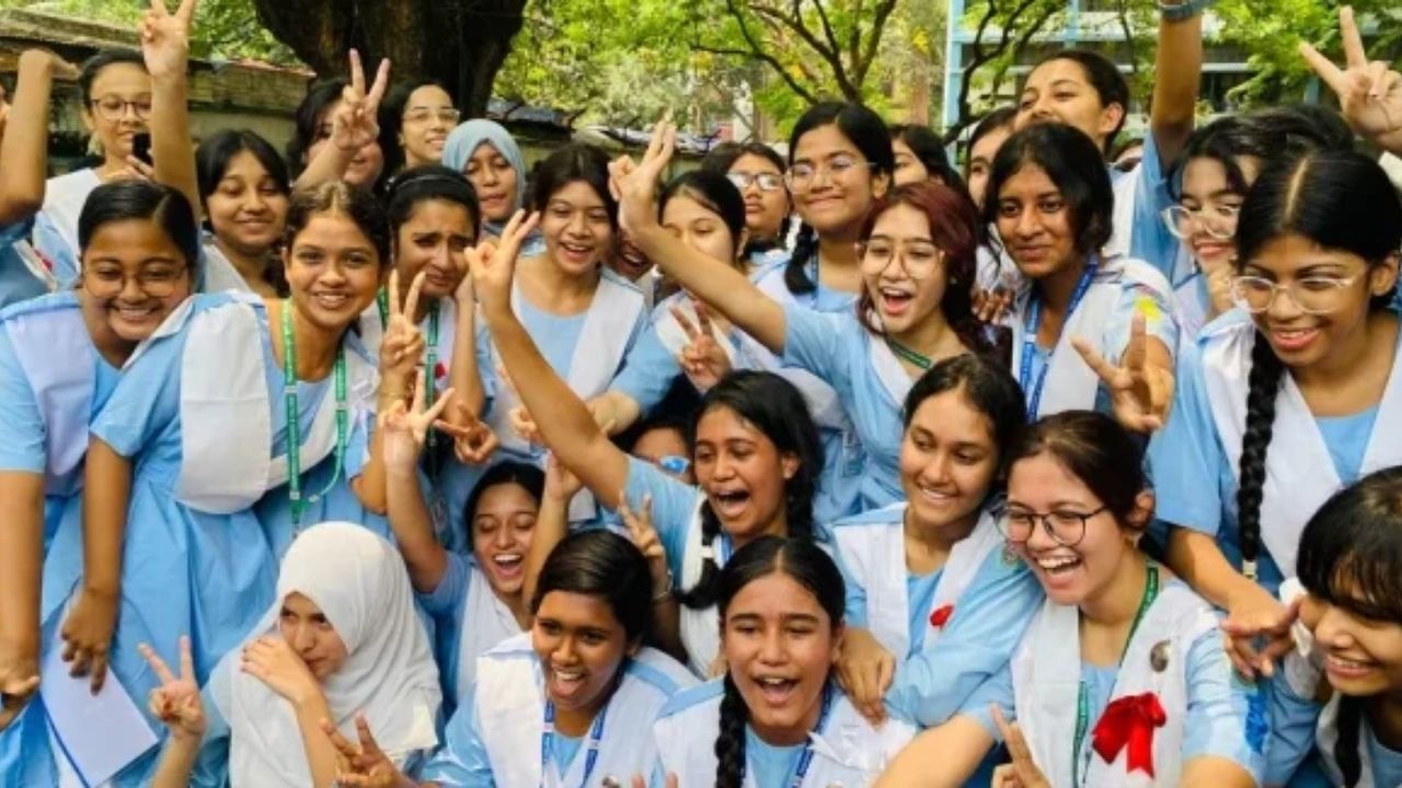 SSC results: Dhaka board tops with 71.63% pass rate SSC results 2026