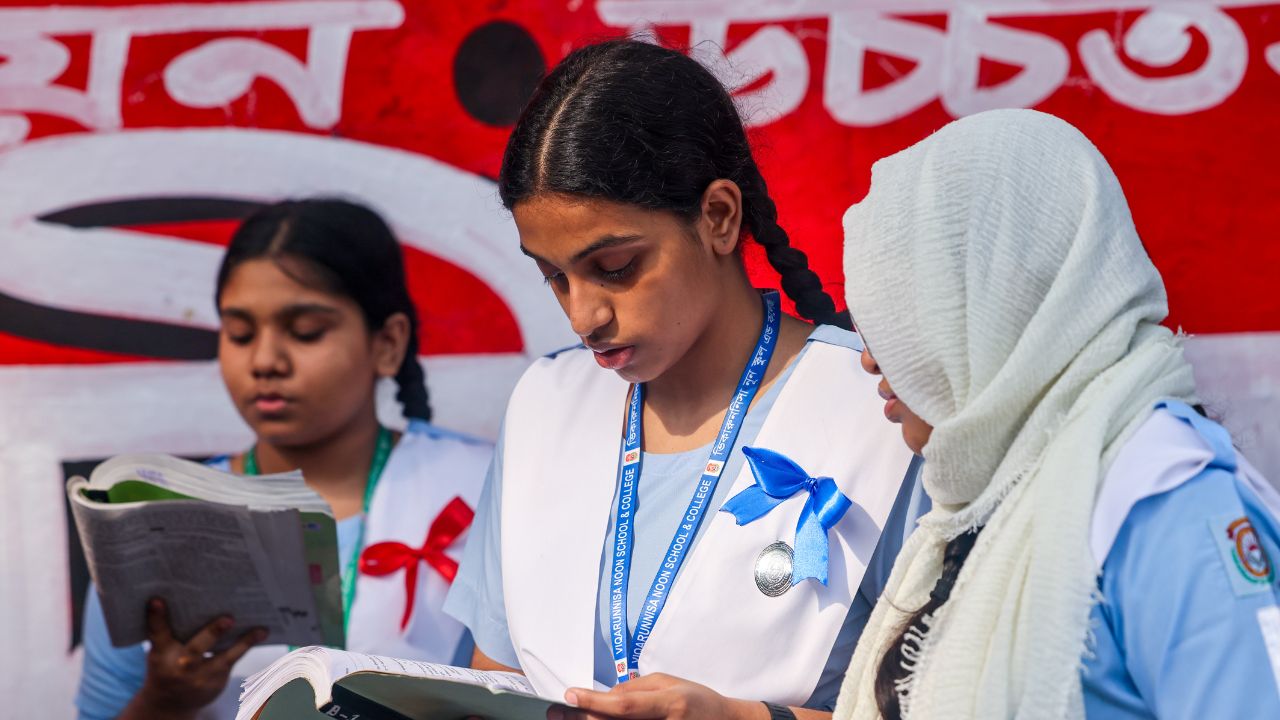 SSC exams